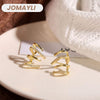 Load image into Gallery viewer, Claw Earrings - Jomayli