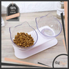 Anti-vomiting orthopedic bowls for pets | PetClean®