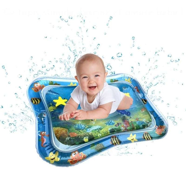 BabyLove® | Water play mat
