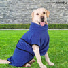 PetLove® | Ultra-absorberende badjas voor huisdieren