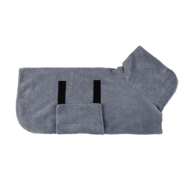 PetLove® | Ultra absorbent pet bathrobe