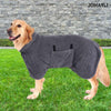 PetLove® | Ultra-absorberende badjas voor huisdieren
